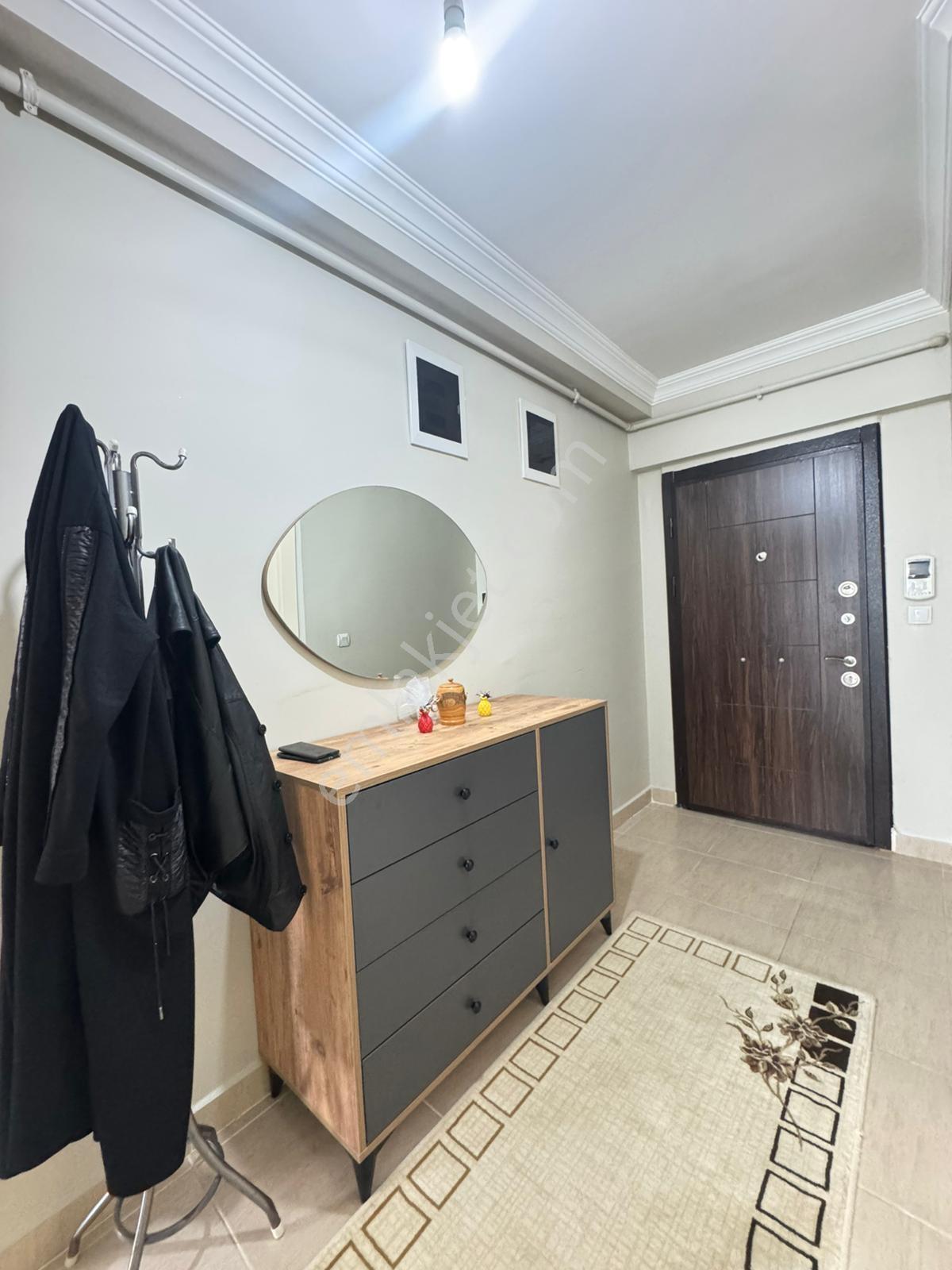 *** Lider Emlaktan 2+1 Önü Açık Kiralık Site Dairesi *** - Görsel 23