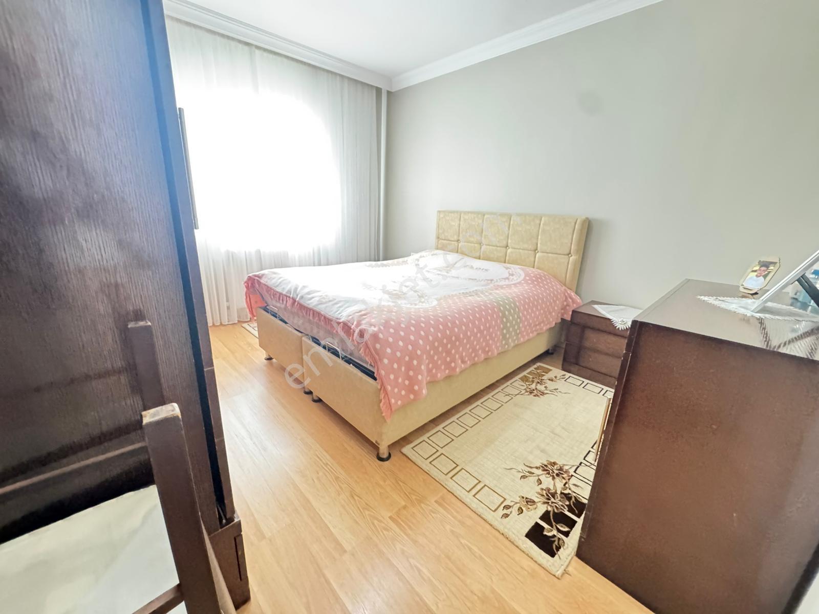 *** Lider Emlaktan 2+1 Önü Açık Kiralık Site Dairesi *** - Görsel 31
