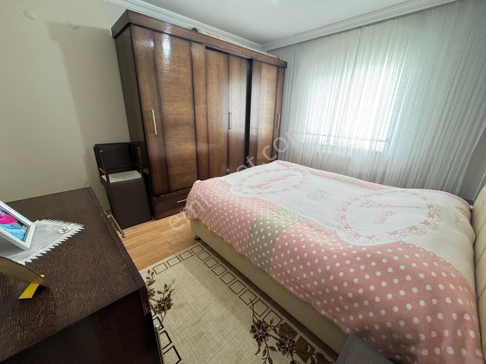 *** Lider Emlaktan 2+1 Önü Açık Kiralık Site Dairesi *** - Görsel 9