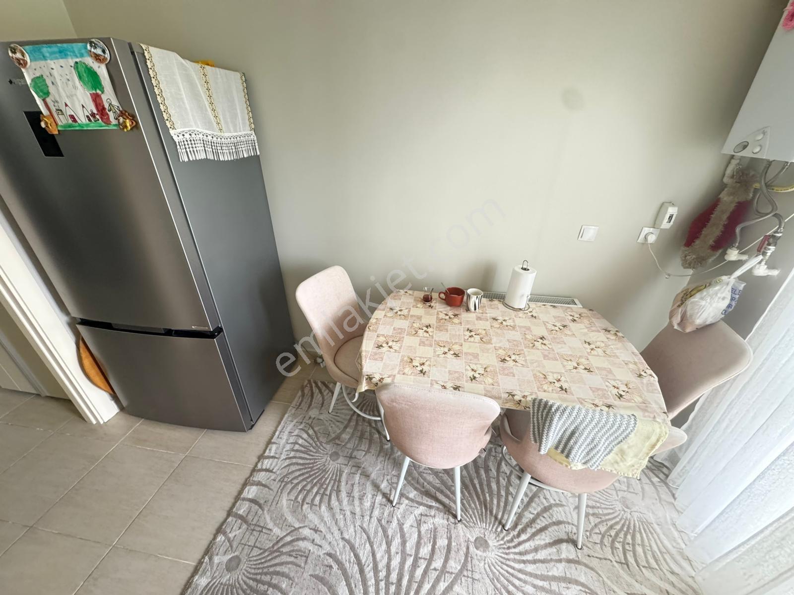 *** Lider Emlaktan 2+1 Önü Açık Kiralık Site Dairesi *** - Görsel 16