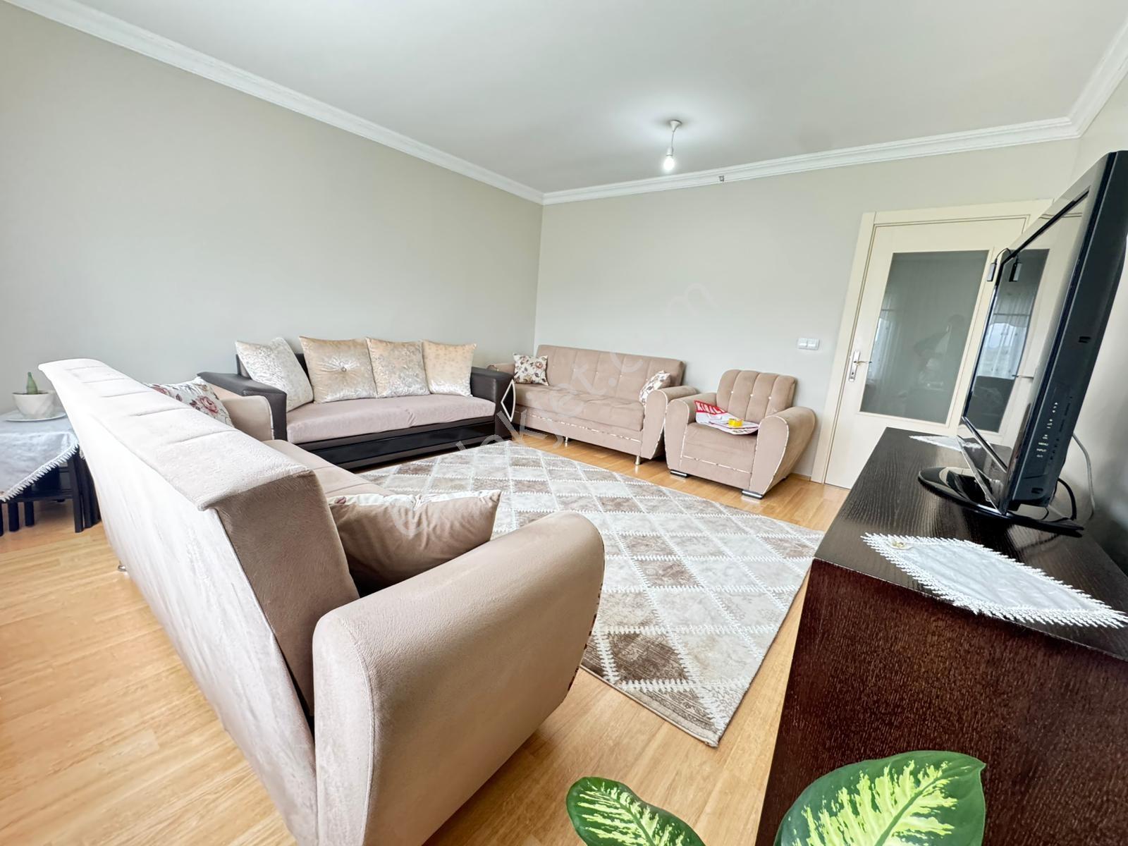 *** Lider Emlaktan 2+1 Önü Açık Kiralık Site Dairesi *** - Görsel 25
