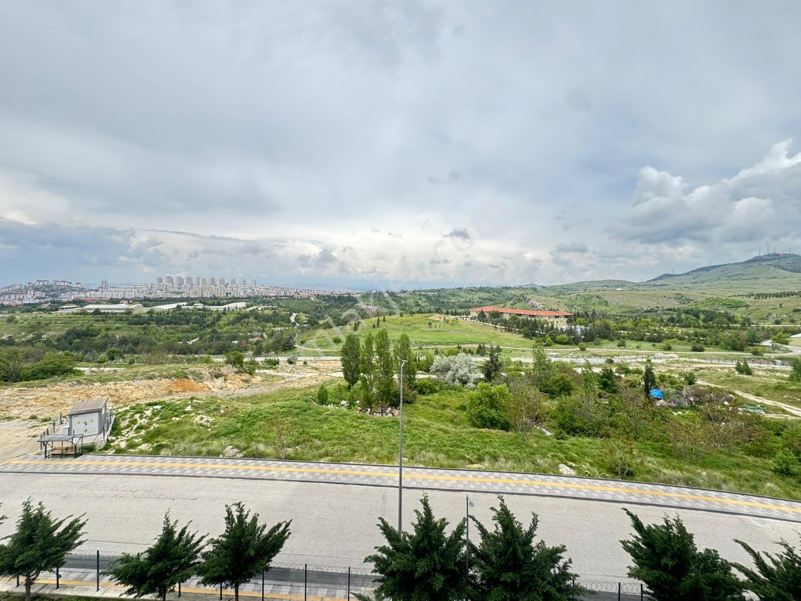 *** Lider Emlaktan 2+1 Önü Açık Kiralık Site Dairesi *** - Görsel 6