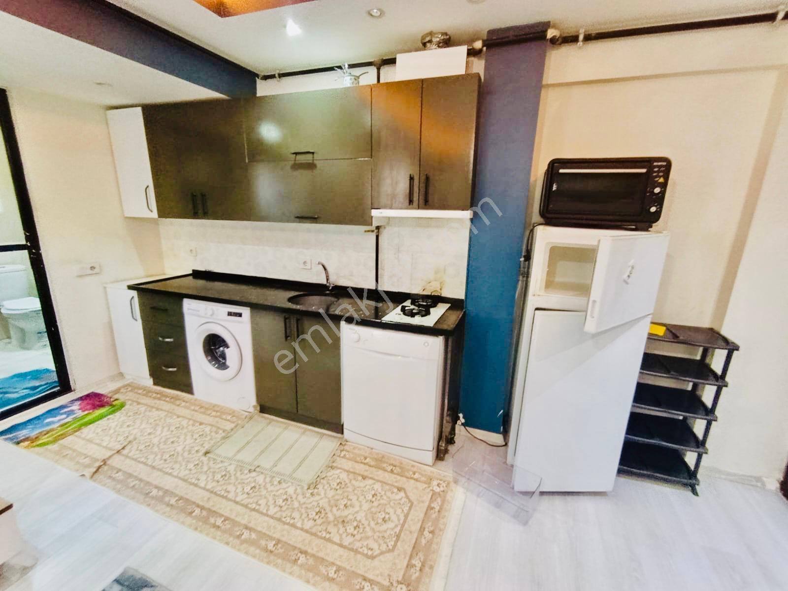 Arakat Balkonlu Kiracılı 2+1 Satılık Fırsat Apart - Görsel 7