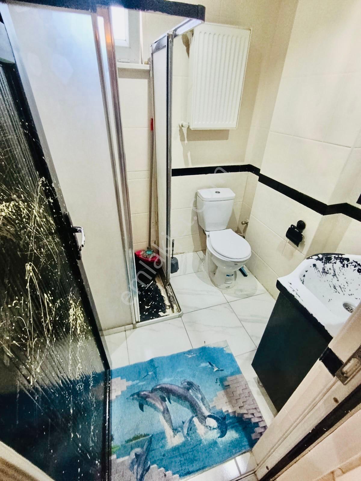 Arakat Balkonlu Kiracılı 2+1 Satılık Fırsat Apart - Görsel 9