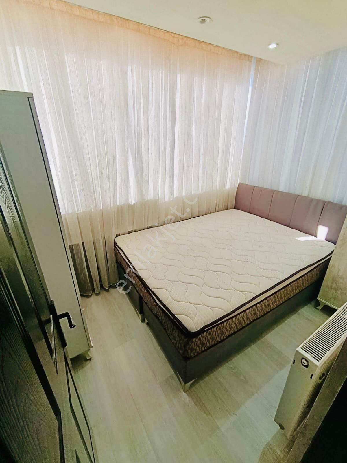 Arakat Balkonlu Kiracılı 2+1 Satılık Fırsat Apart - Görsel 6