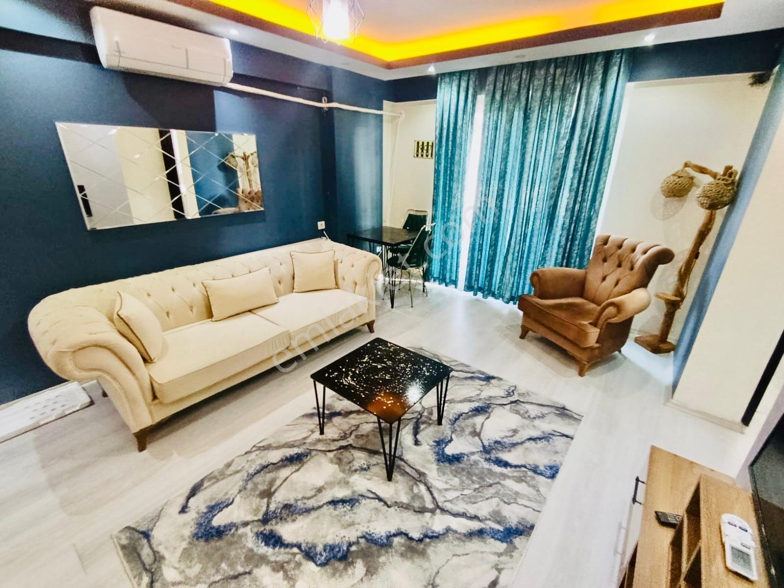 Arakat Balkonlu Kiracılı 2+1 Satılık Fırsat Apart - Görsel 5