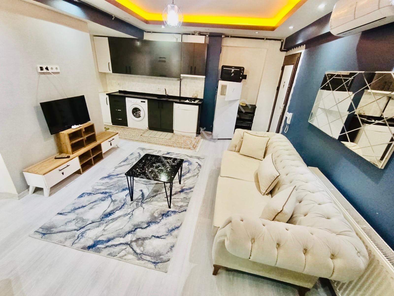 Arakat Balkonlu Kiracılı 2+1 Satılık Fırsat Apart - Görsel 3