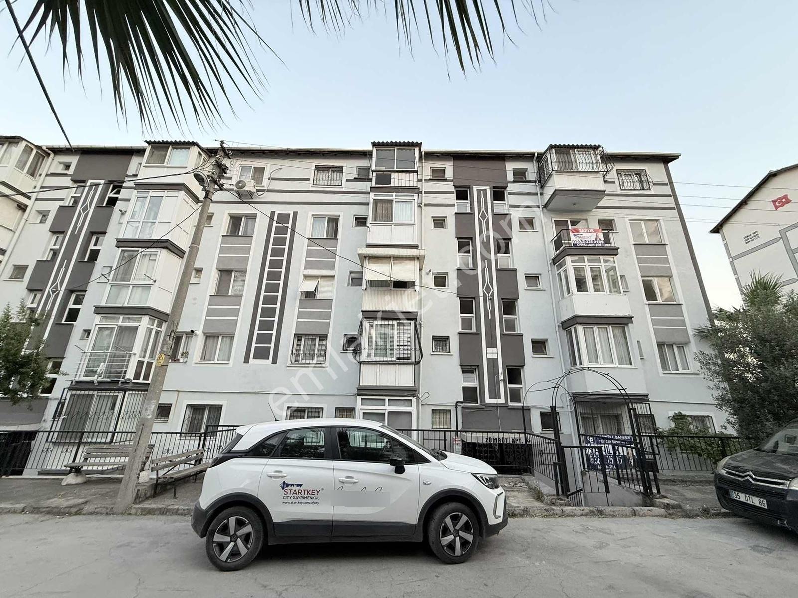 Aydınlıkevler Mahallesinde Yeni Tadilatlı Satılık 2+1 - Görsel 25