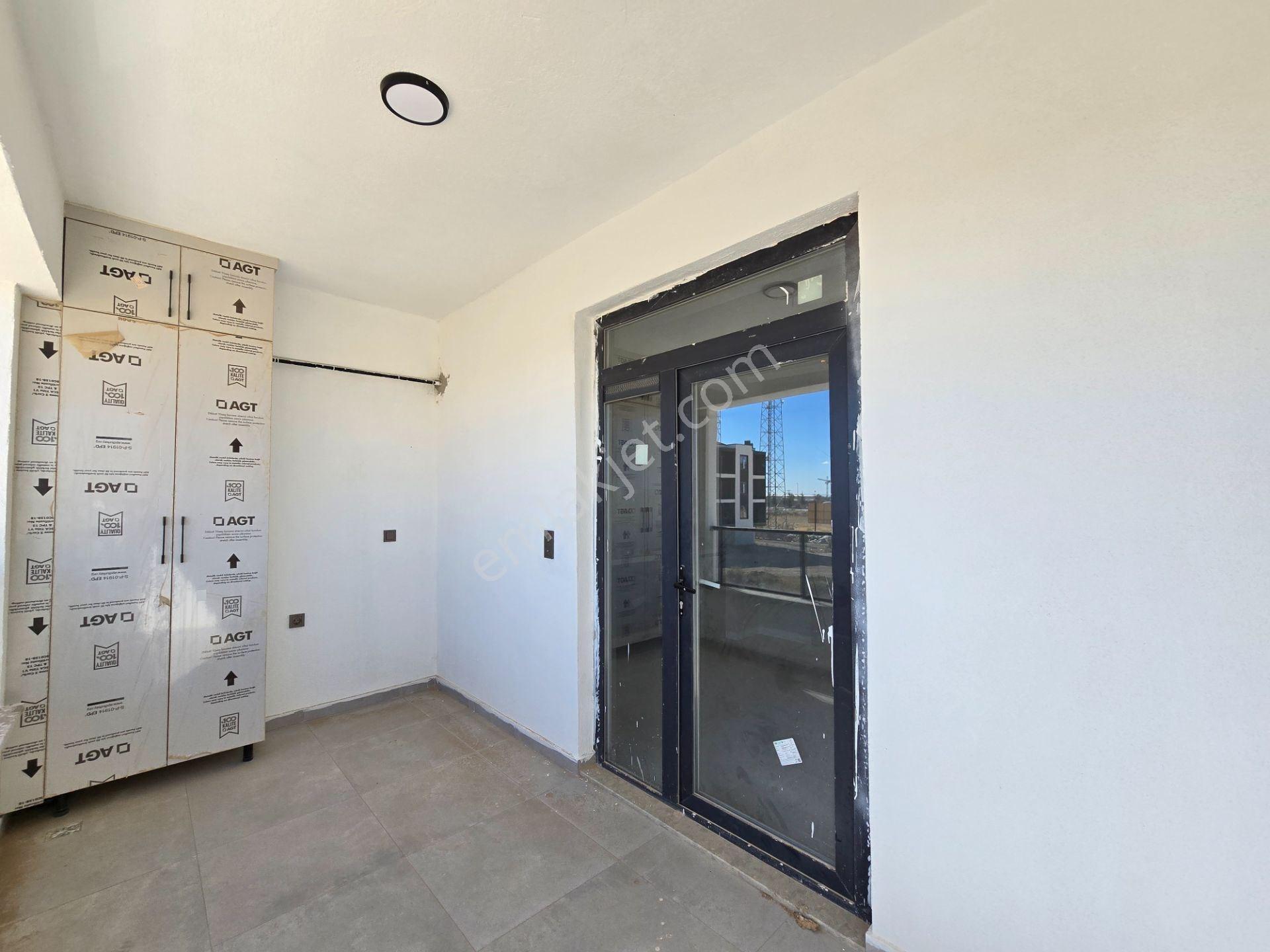 Sancak Mah İşyapar Dan Güvenlikli Site İçi Lüks 2+1 Daire - Görsel 19