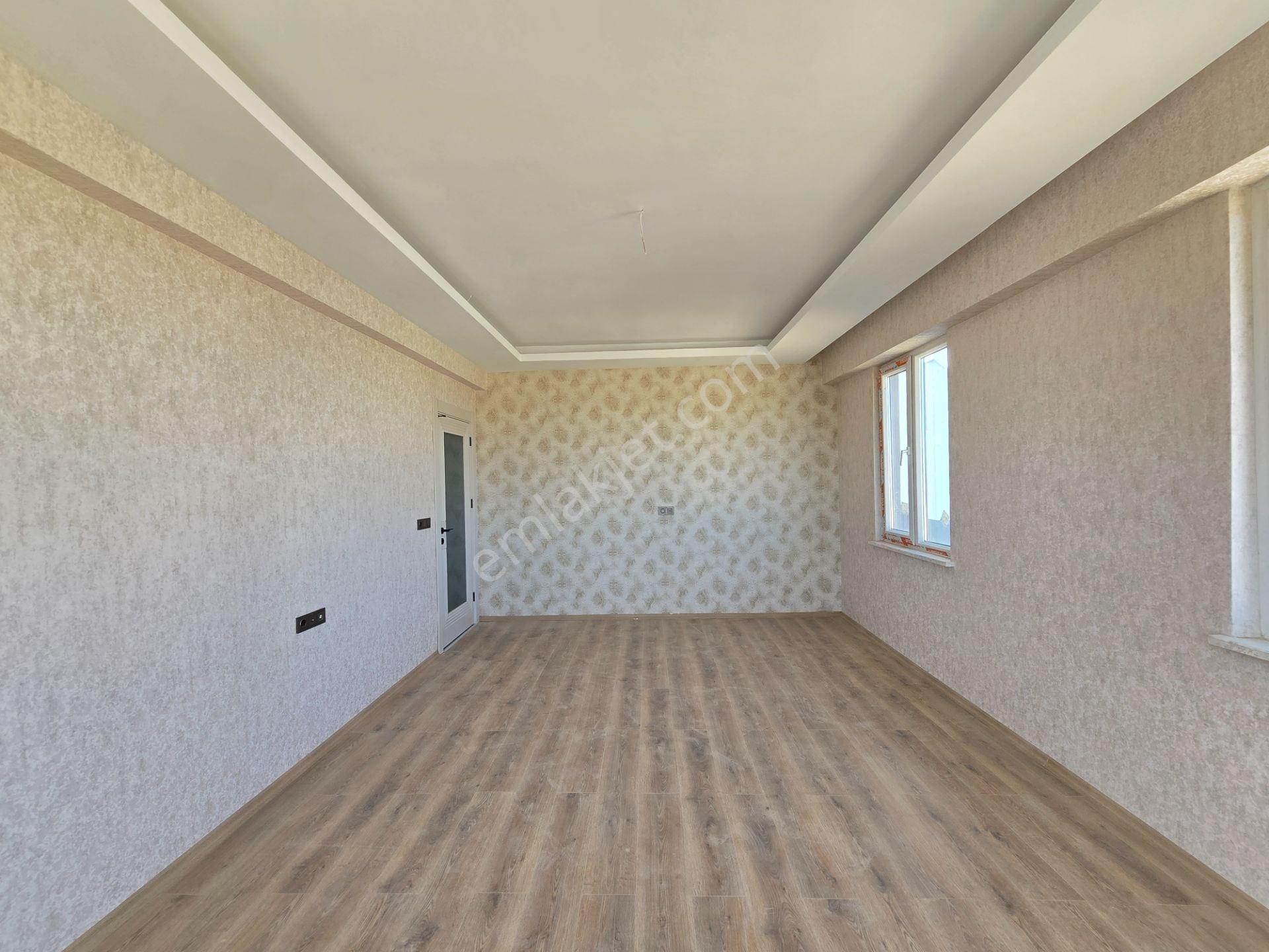 Sancak Mah İşyapar Dan Güvenlikli Site İçi Lüks 2+1 Daire - Görsel 25