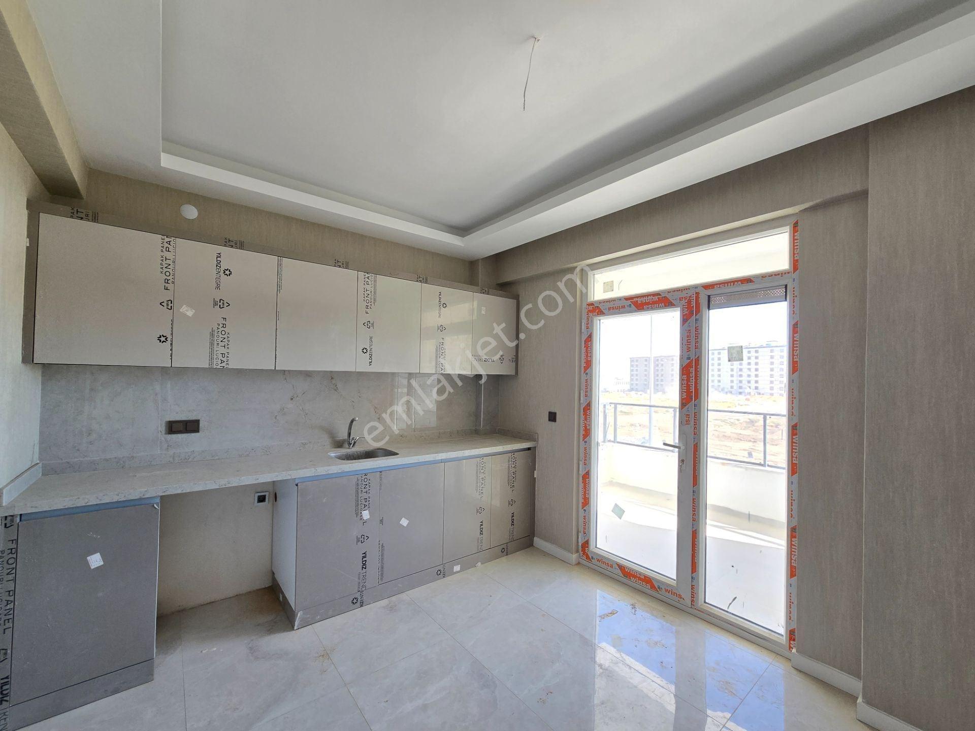 Sancak Mah İşyapar Dan Güvenlikli Site İçi Lüks 2+1 Daire - Görsel 13