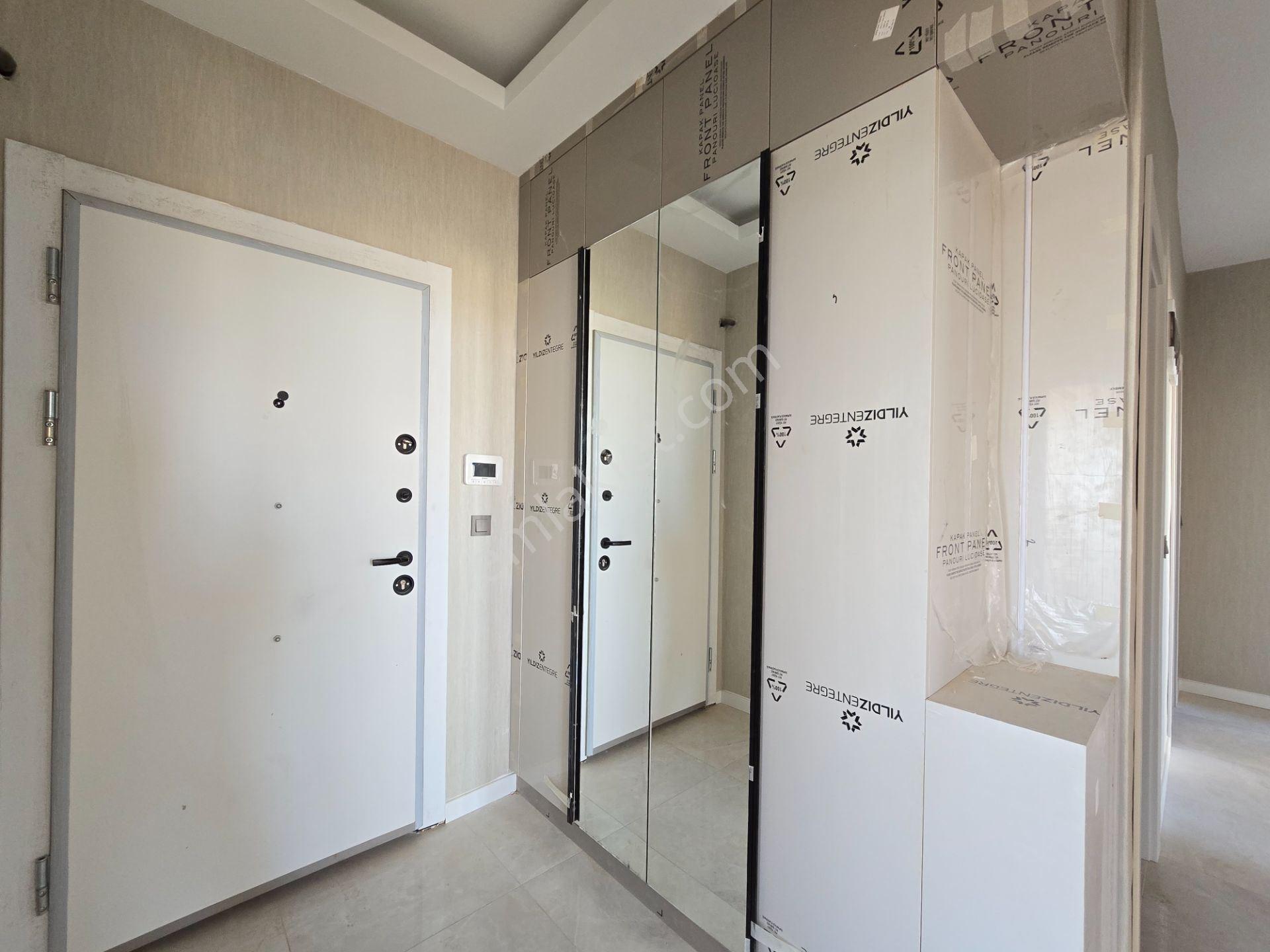 Sancak Mah İşyapar Dan Güvenlikli Site İçi Lüks 2+1 Daire - Görsel 28