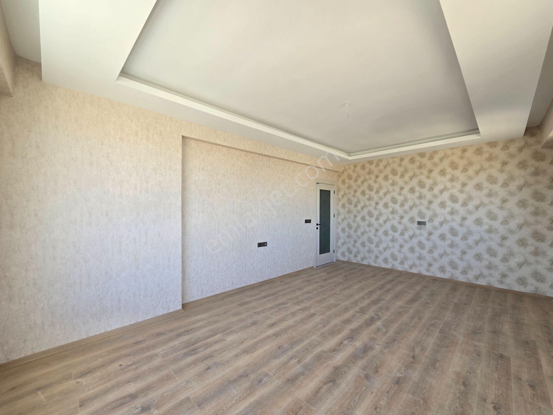 Sancak Mah İşyapar Dan Güvenlikli Site İçi Lüks 2+1 Daire - Görsel 24