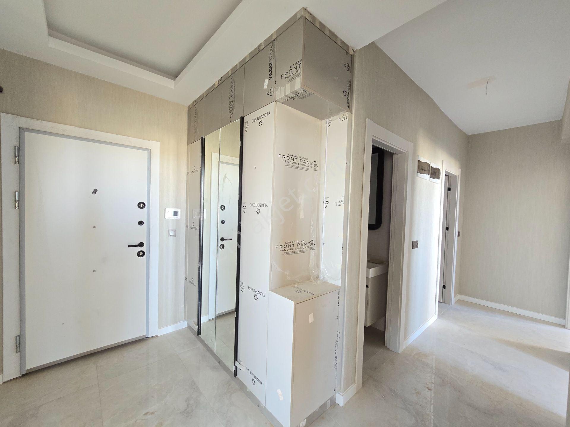 Sancak Mah İşyapar Dan Güvenlikli Site İçi Lüks 2+1 Daire - Görsel 27