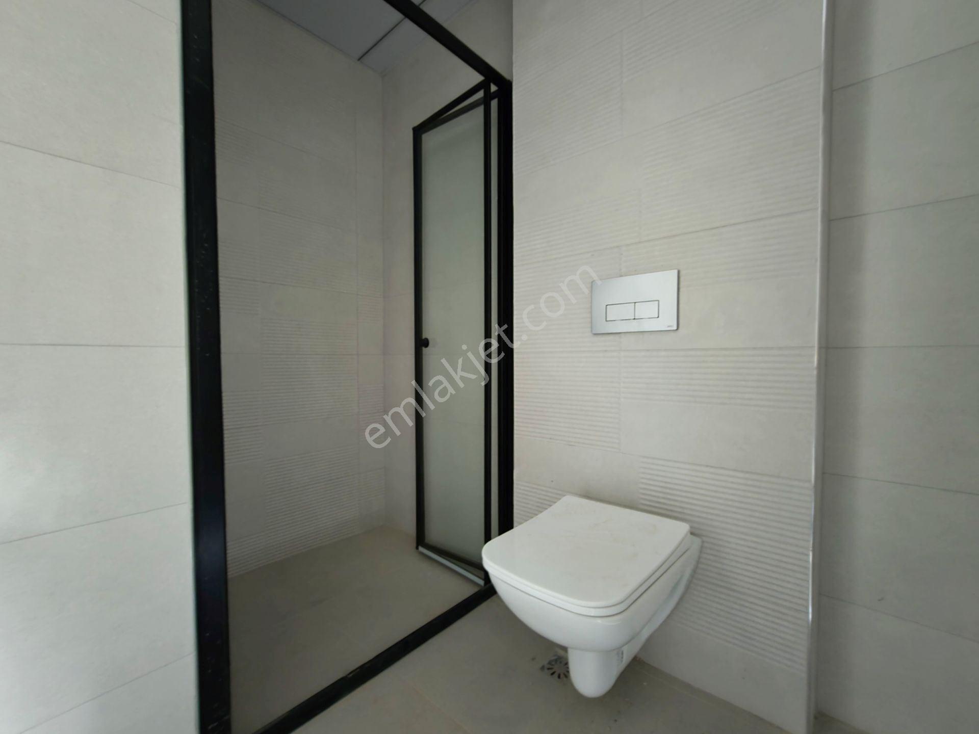Sancak Mah İşyapar Dan Güvenlikli Site İçi Lüks 2+1 Daire - Görsel 9