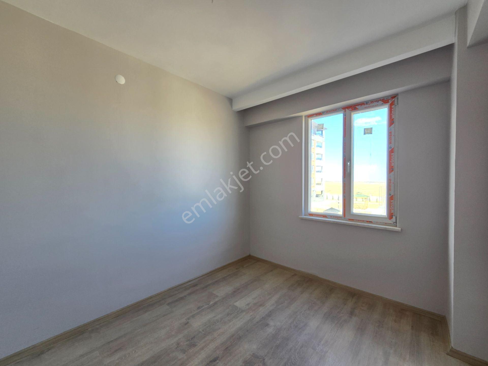Sancak Mah İşyapar Dan Güvenlikli Site İçi Lüks 2+1 Daire - Görsel 31
