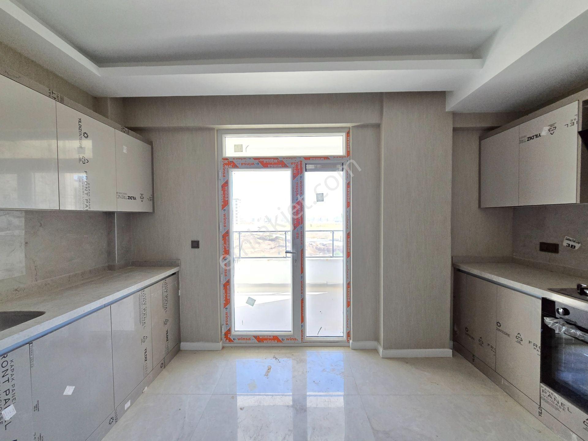 Sancak Mah İşyapar Dan Güvenlikli Site İçi Lüks 2+1 Daire - Görsel 12