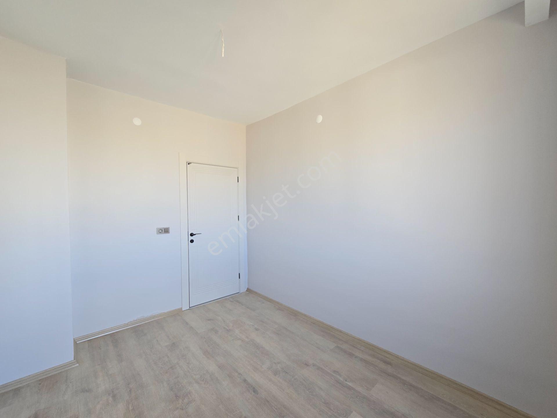 Sancak Mah İşyapar Dan Güvenlikli Site İçi Lüks 2+1 Daire - Görsel 32