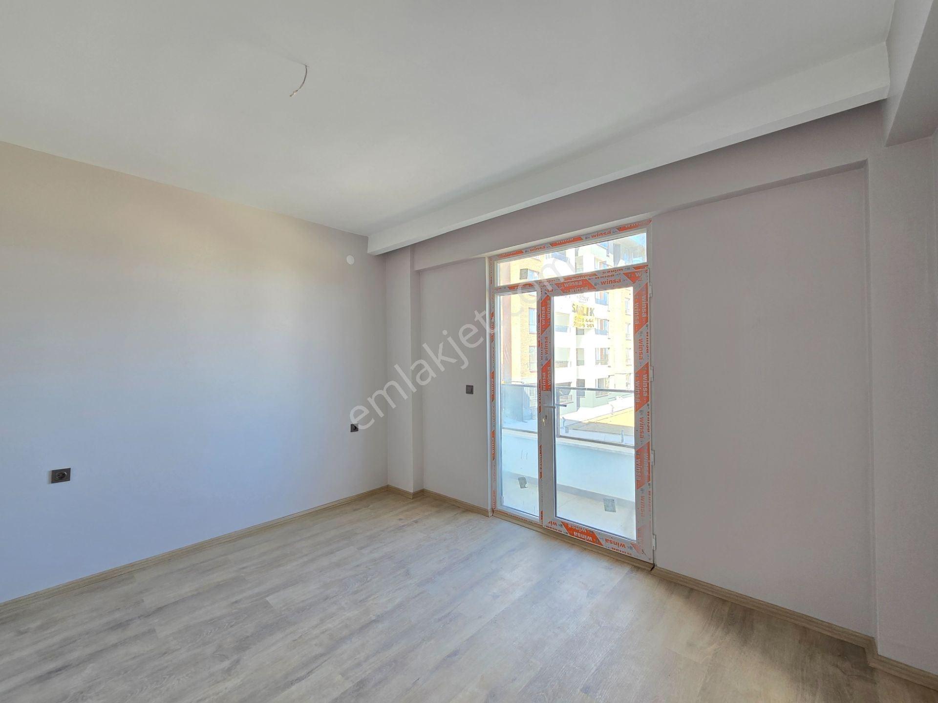 Sancak Mah İşyapar Dan Güvenlikli Site İçi Lüks 2+1 Daire - Görsel 35