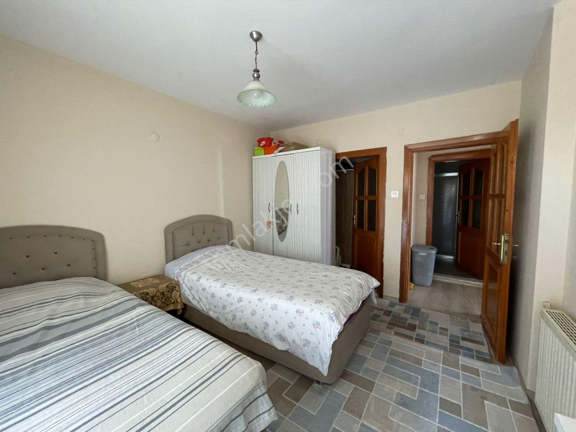 Ege Mahallesi'nde Site İçinde 3+1,kısmi Deniz Manzaralı Daire - Görsel 21