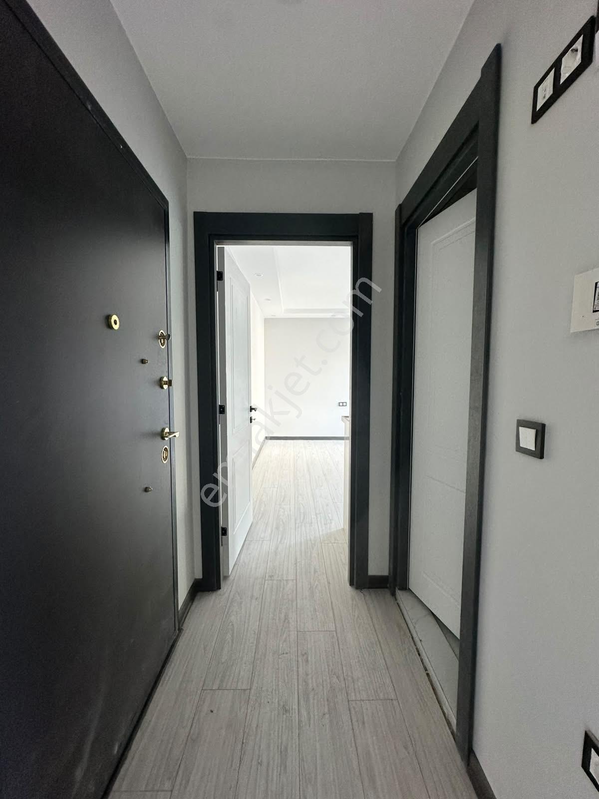 Çerkezköy Merkezde Kiralık 1+1 Home Ofis - Görsel 20