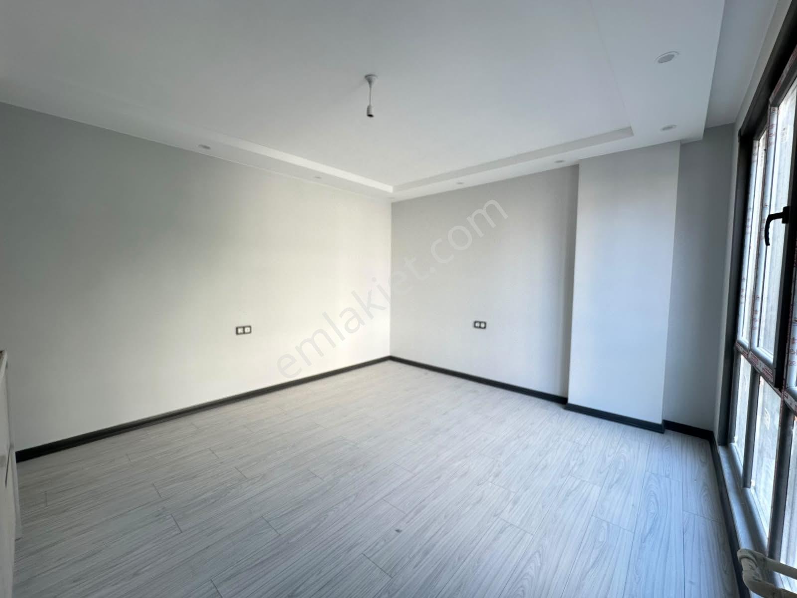 Çerkezköy Merkezde Kiralık 1+1 Home Ofis - Görsel 6