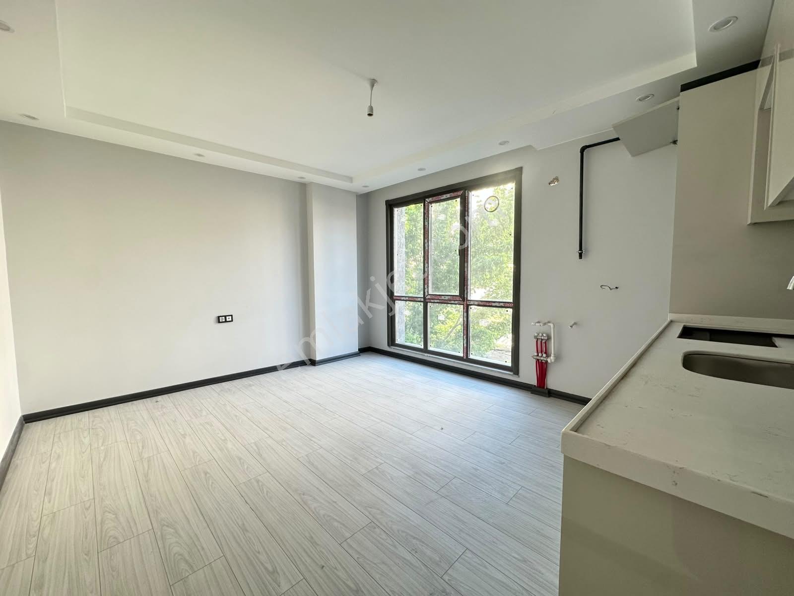 Çerkezköy Merkezde Kiralık 1+1 Home Ofis - Görsel 28