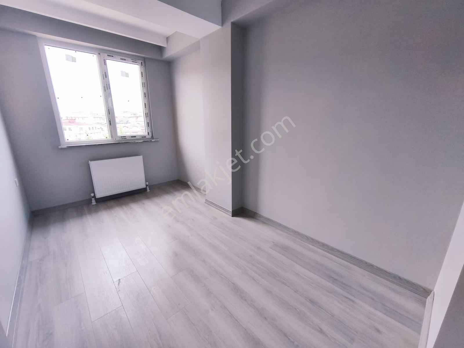 **merkezi Lokasyonda** Asansörlü Sıfır Binada Ara Kat 2+1 Daire - Görsel 22