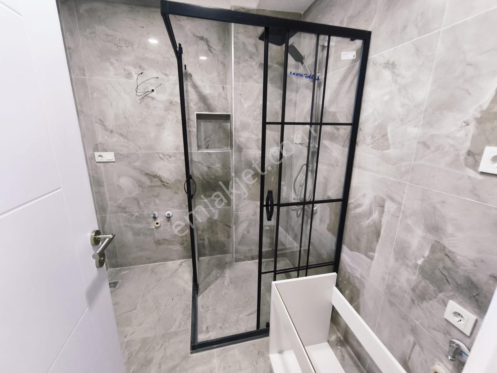 **merkezi Lokasyonda** Asansörlü Sıfır Binada Ara Kat 2+1 Daire - Görsel 8