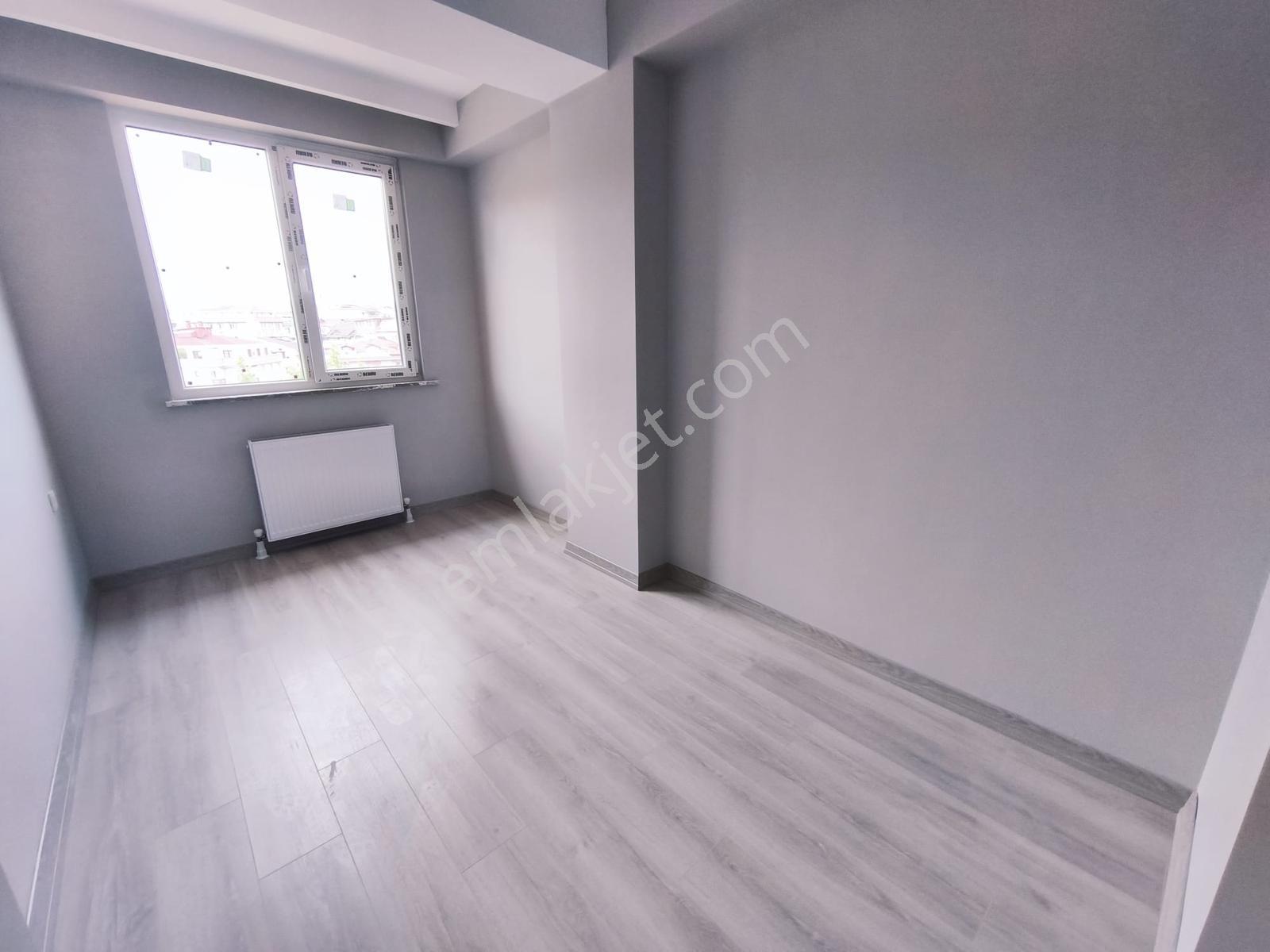 **merkezi Lokasyonda** Asansörlü Sıfır Binada Ara Kat 2+1 Daire - Görsel 15