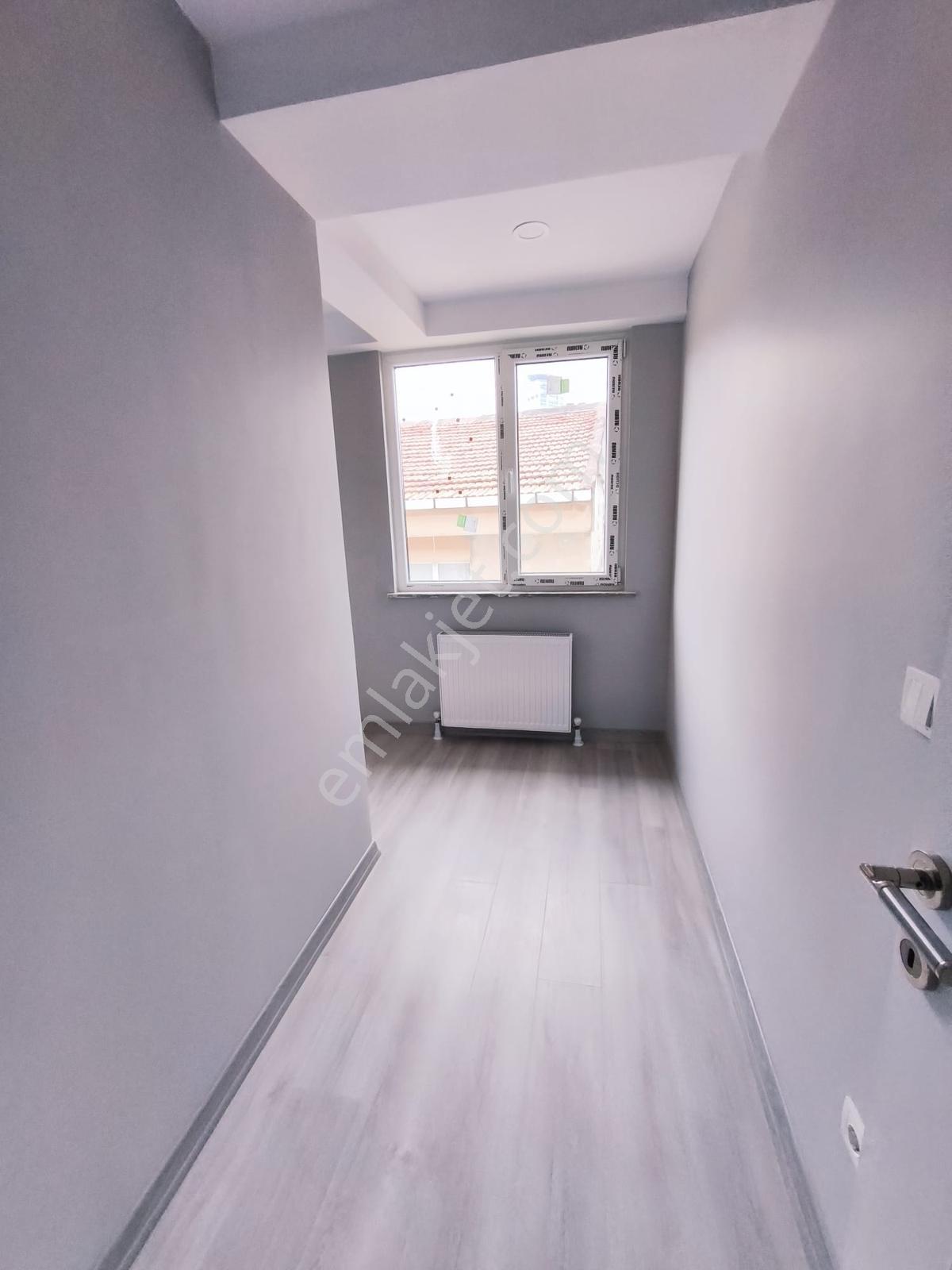 **merkezi Lokasyonda** Asansörlü Sıfır Binada Ara Kat 2+1 Daire - Görsel 27
