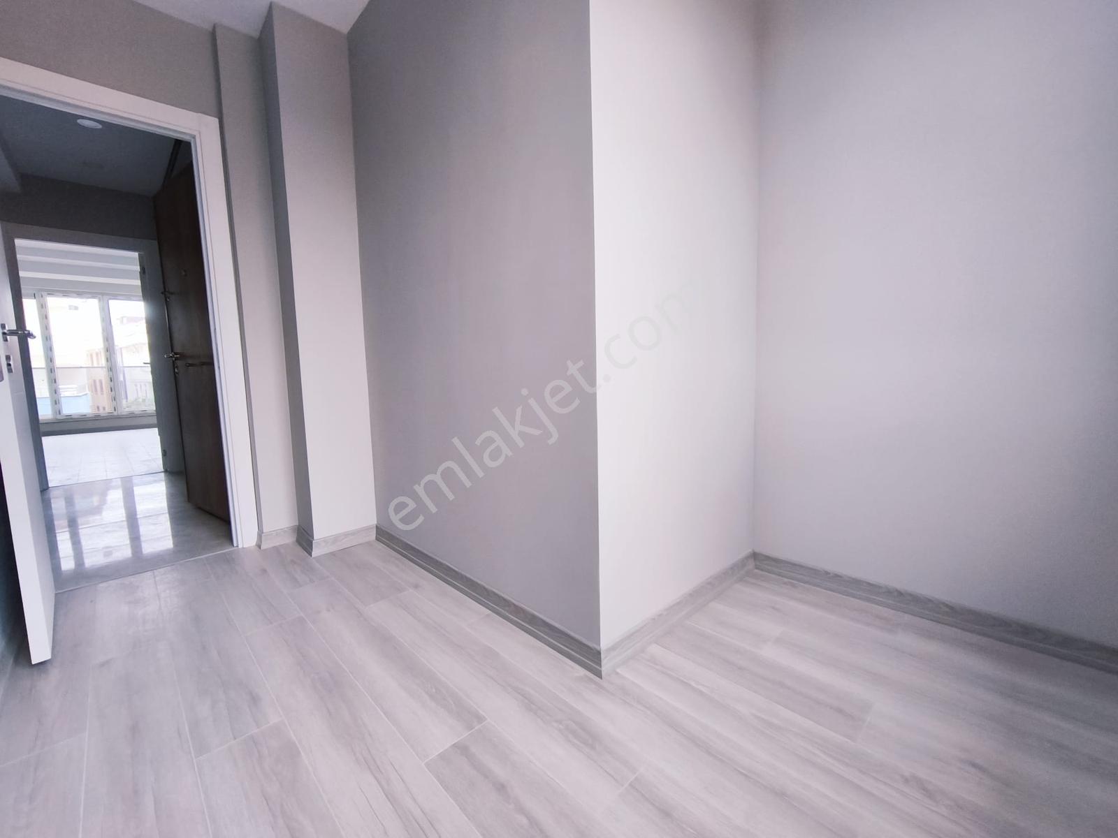 **merkezi Lokasyonda** Asansörlü Sıfır Binada Ara Kat 2+1 Daire - Görsel 26