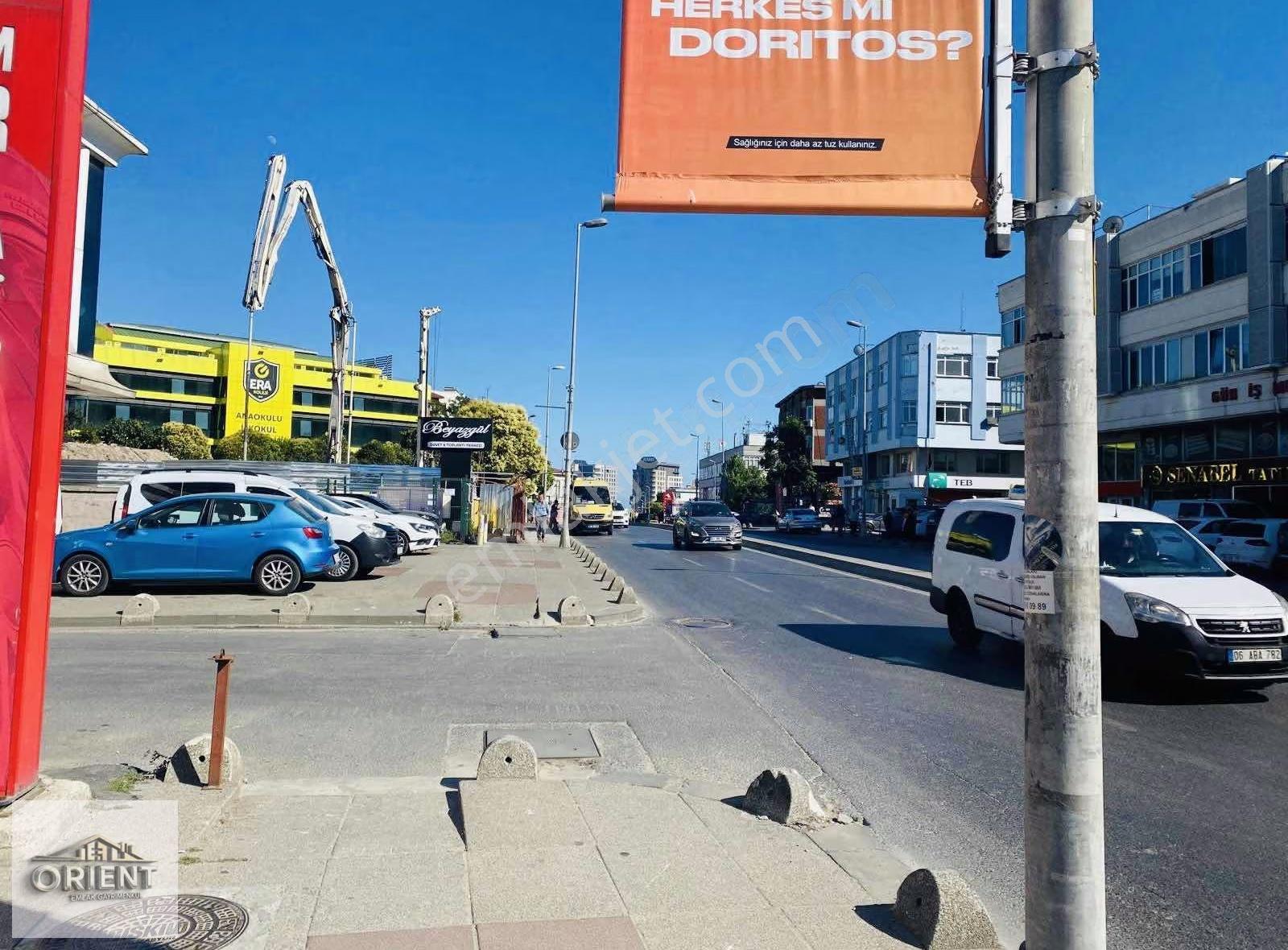 Değer Kazanan Bölgede Satılık 114 M² Köşe Dükkan - Görsel 12