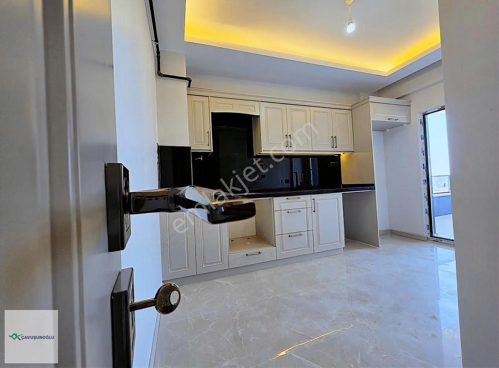 Hasköy Meydan Da Satılık 2+1 Deniz Ve Şehir Manzaralı Lüks Daire - Görsel 6