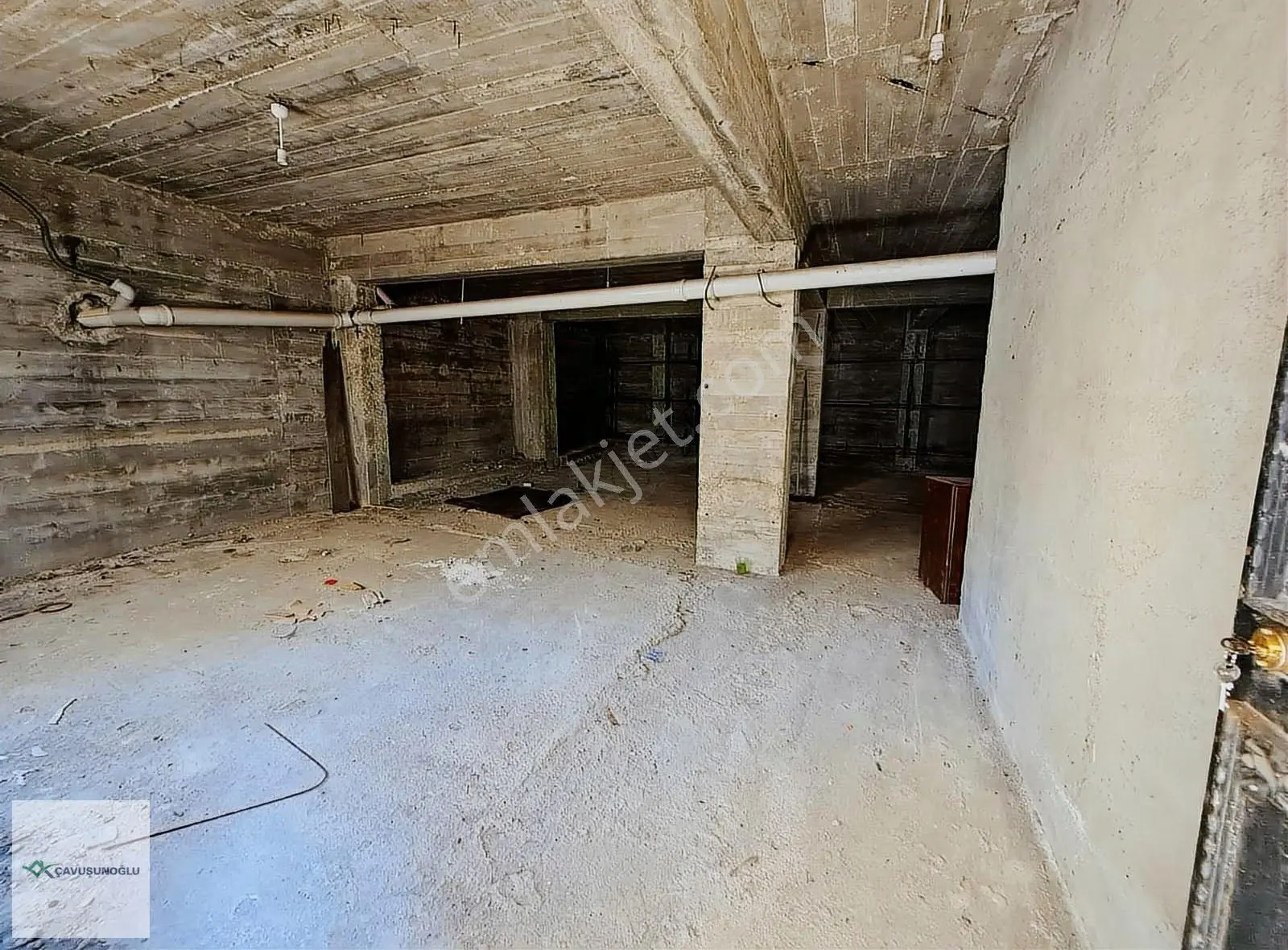 Uludağ Mahallesinde Kiralık Depo - Görsel 4