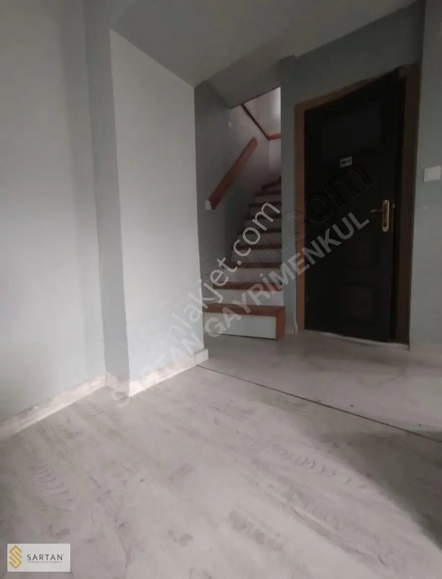 Şehrin Merkezinde.. Müstakil Ev.. - Görsel 3