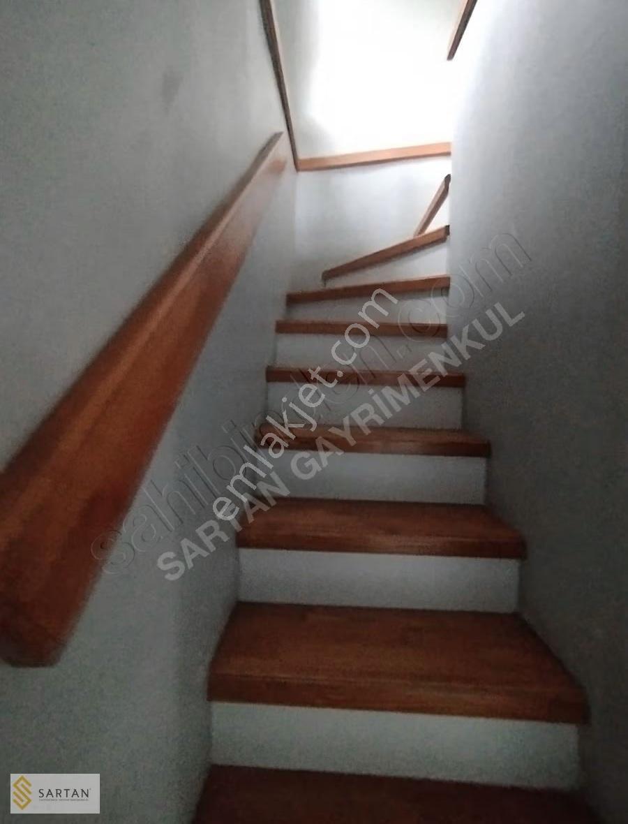 Şehrin Merkezinde.. Müstakil Ev.. - Görsel 4
