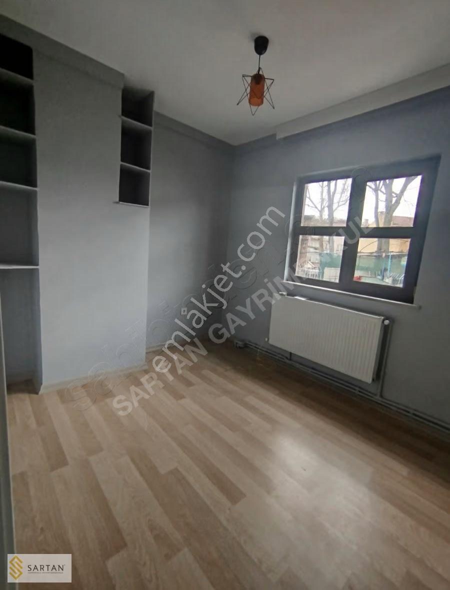 Şehrin Merkezinde.. Müstakil Ev.. - Görsel 7
