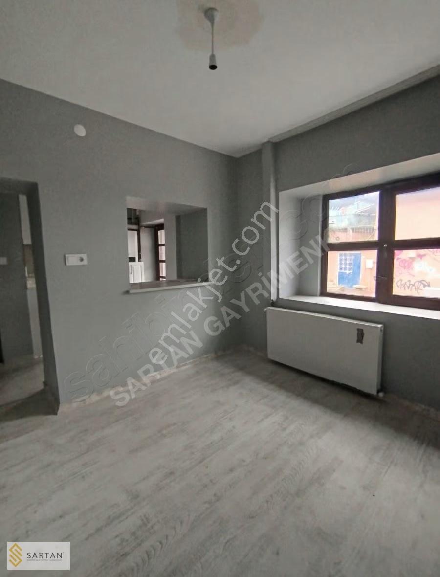 Şehrin Merkezinde.. Müstakil Ev.. - Görsel 17