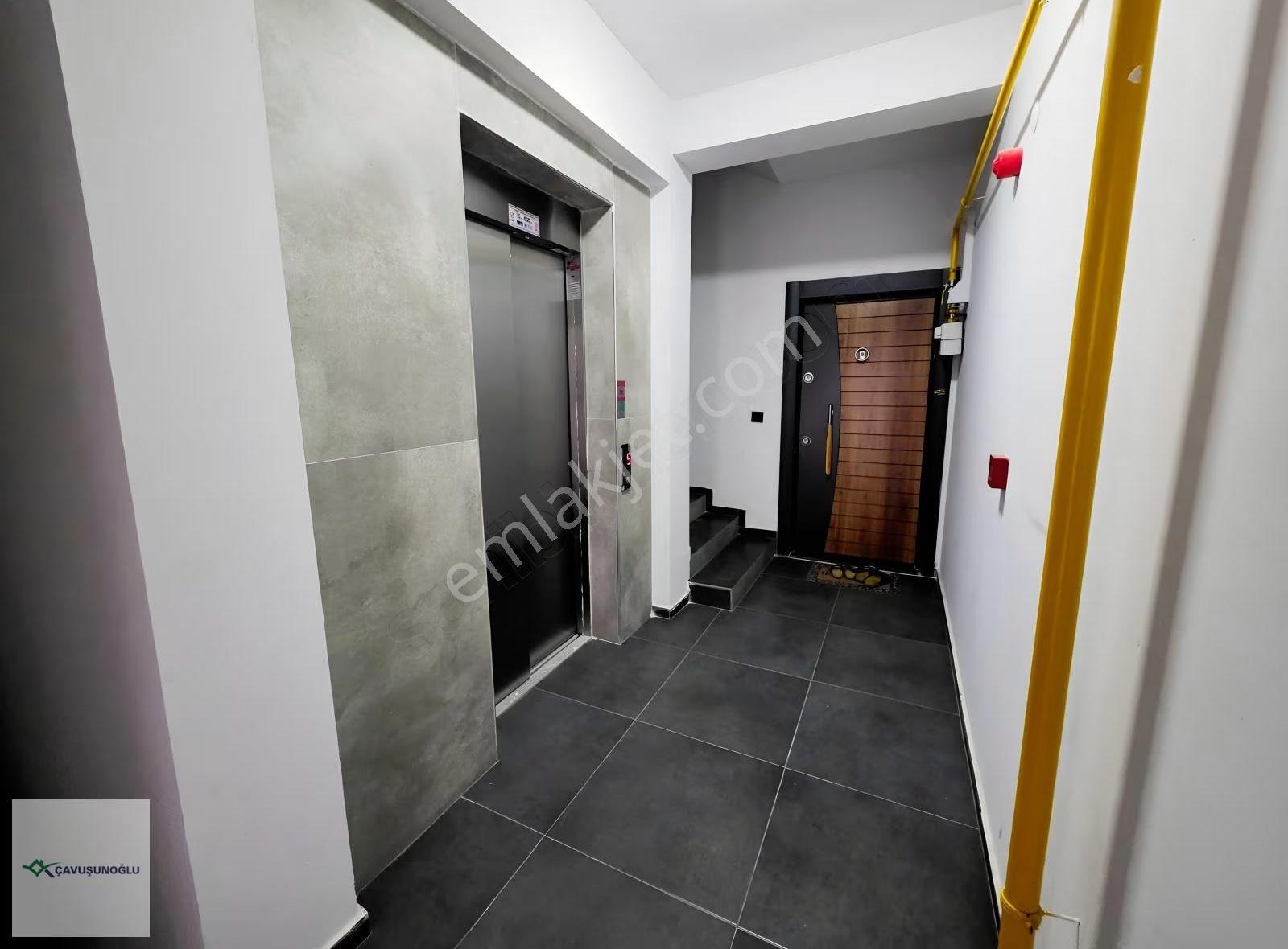 Çavuşunoğlundan Hasköy Meydanında. Kiralık 2+1 Daire. 5.kat - Görsel 13