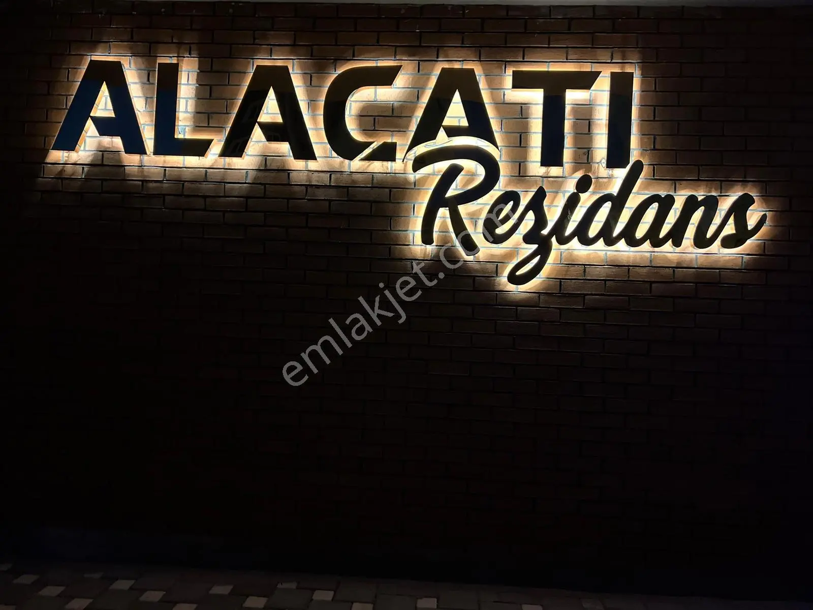Apartment in Kahramanmaraş