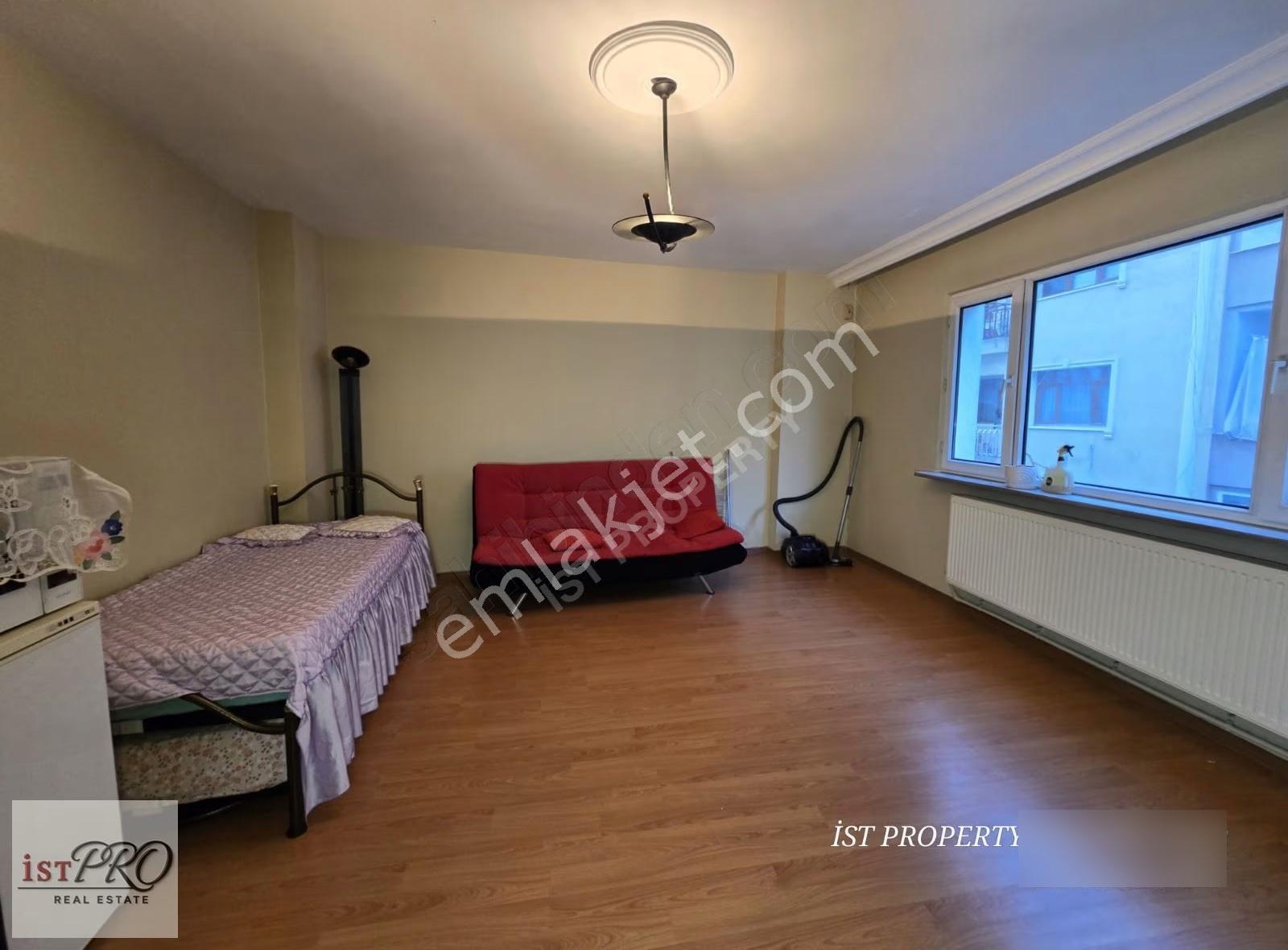 Eski Profilo Avm Yanı Asansörlü 150m² Net Çift Cepheli 3+1 Daire - Görsel 35
