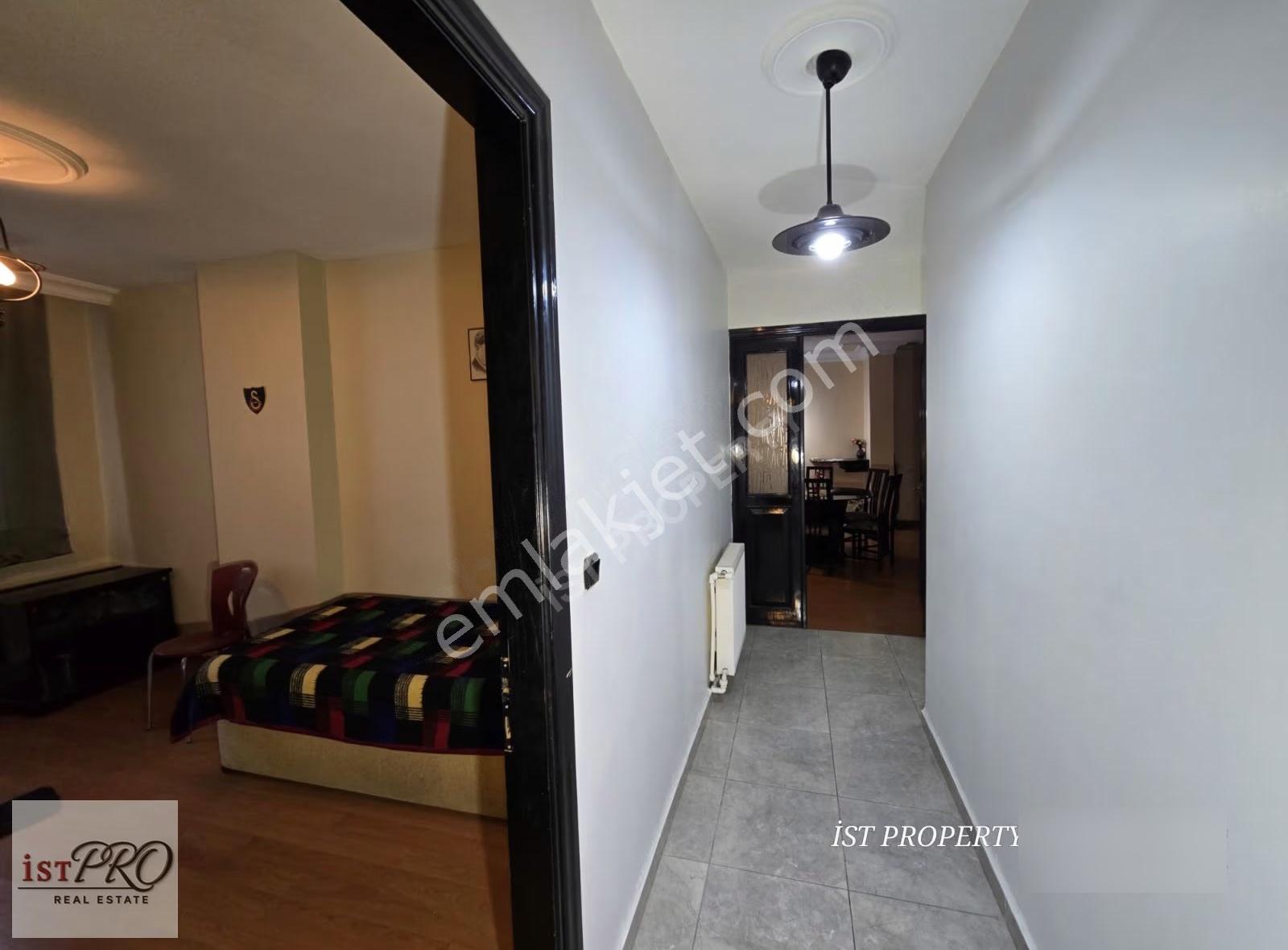 Eski Profilo Avm Yanı Asansörlü 150m² Net Çift Cepheli 3+1 Daire - Görsel 26