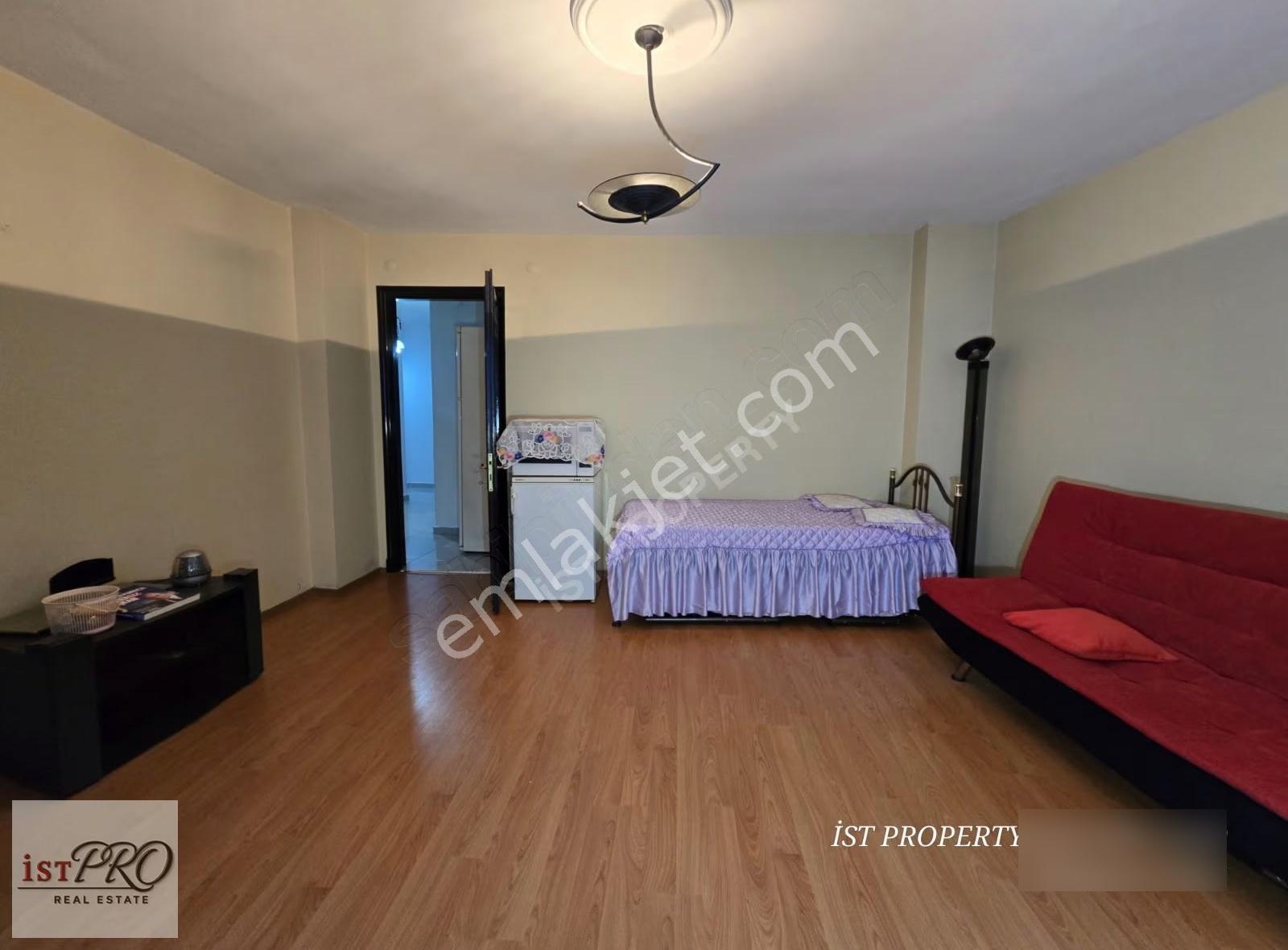 Eski Profilo Avm Yanı Asansörlü 150m² Net Çift Cepheli 3+1 Daire - Görsel 28