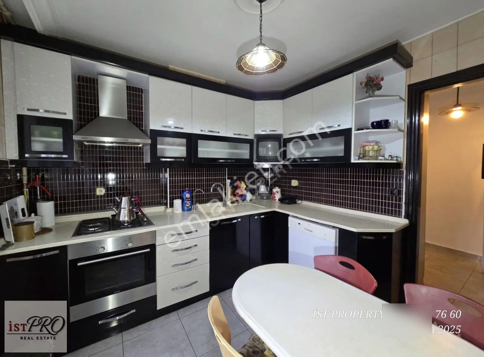 Eski Profilo Avm Yanı Asansörlü 150m² Net Çift Cepheli 3+1 Daire - Görsel 5