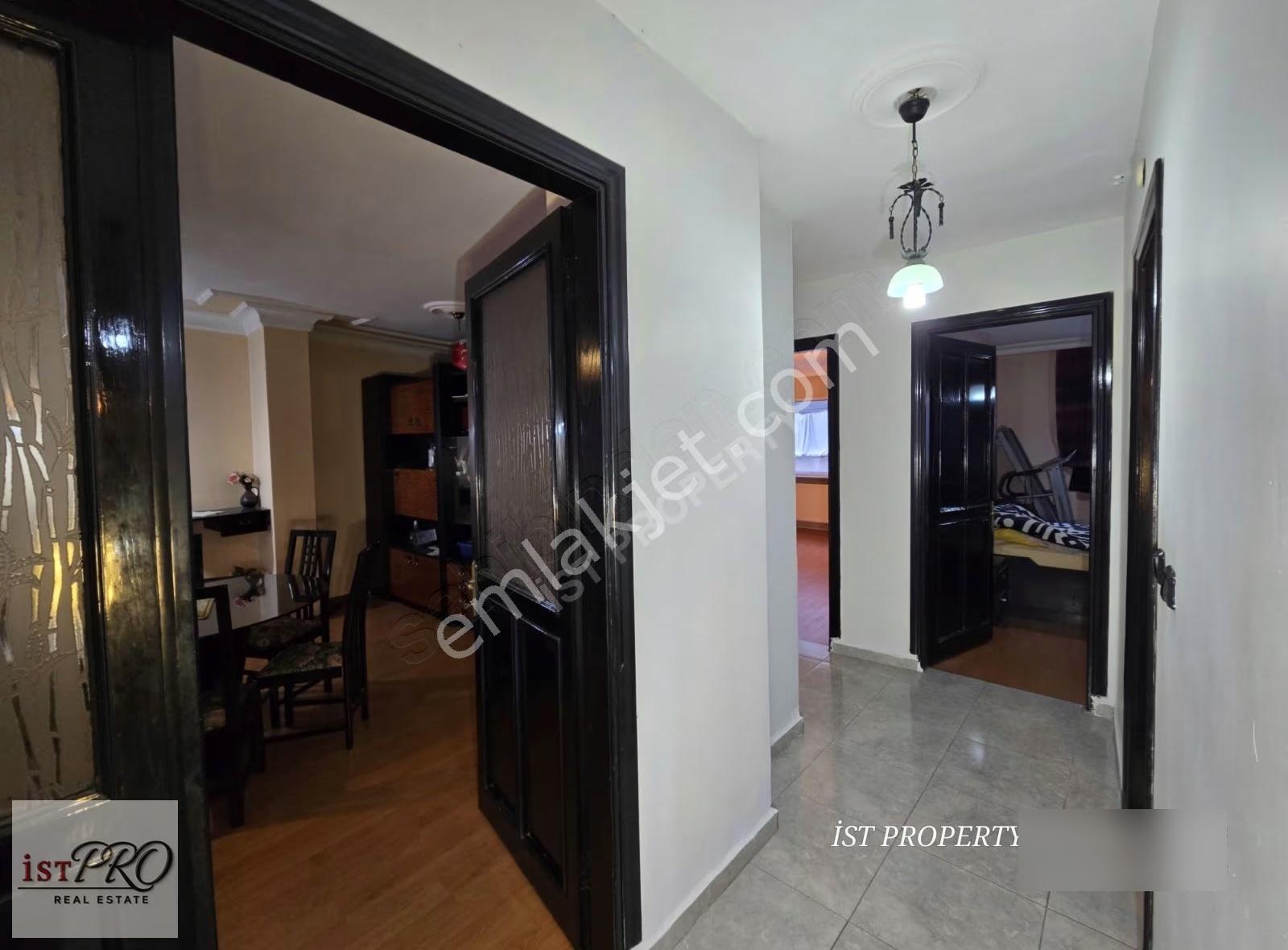 Eski Profilo Avm Yanı Asansörlü 150m² Net Çift Cepheli 3+1 Daire - Görsel 21
