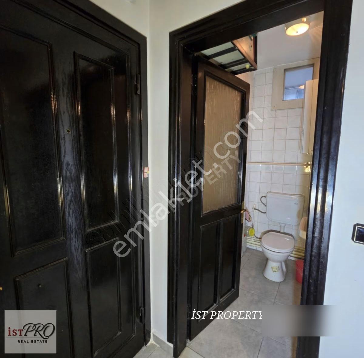 Eski Profilo Avm Yanı Asansörlü 150m² Net Çift Cepheli 3+1 Daire - Görsel 33