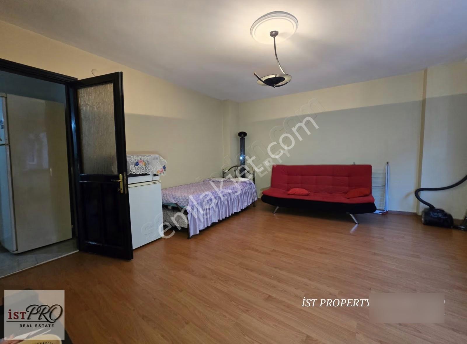 Eski Profilo Avm Yanı Asansörlü 150m² Net Çift Cepheli 3+1 Daire - Görsel 7