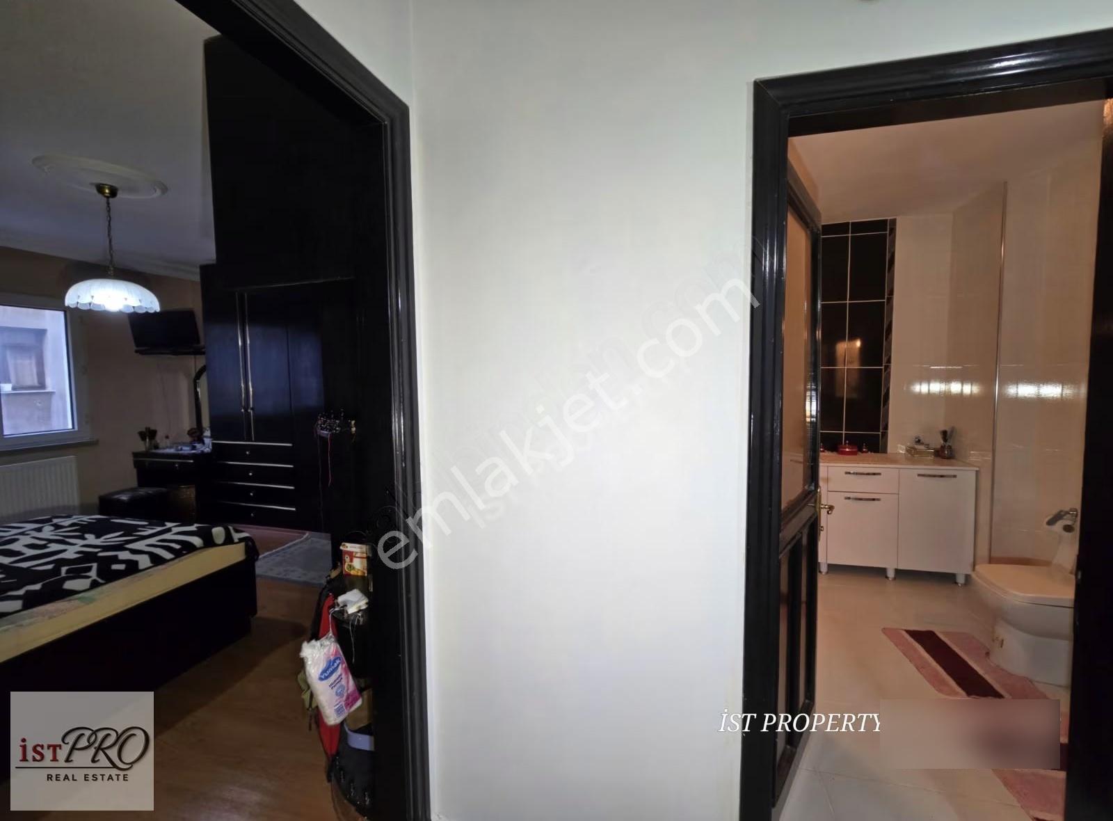 Eski Profilo Avm Yanı Asansörlü 150m² Net Çift Cepheli 3+1 Daire - Görsel 18