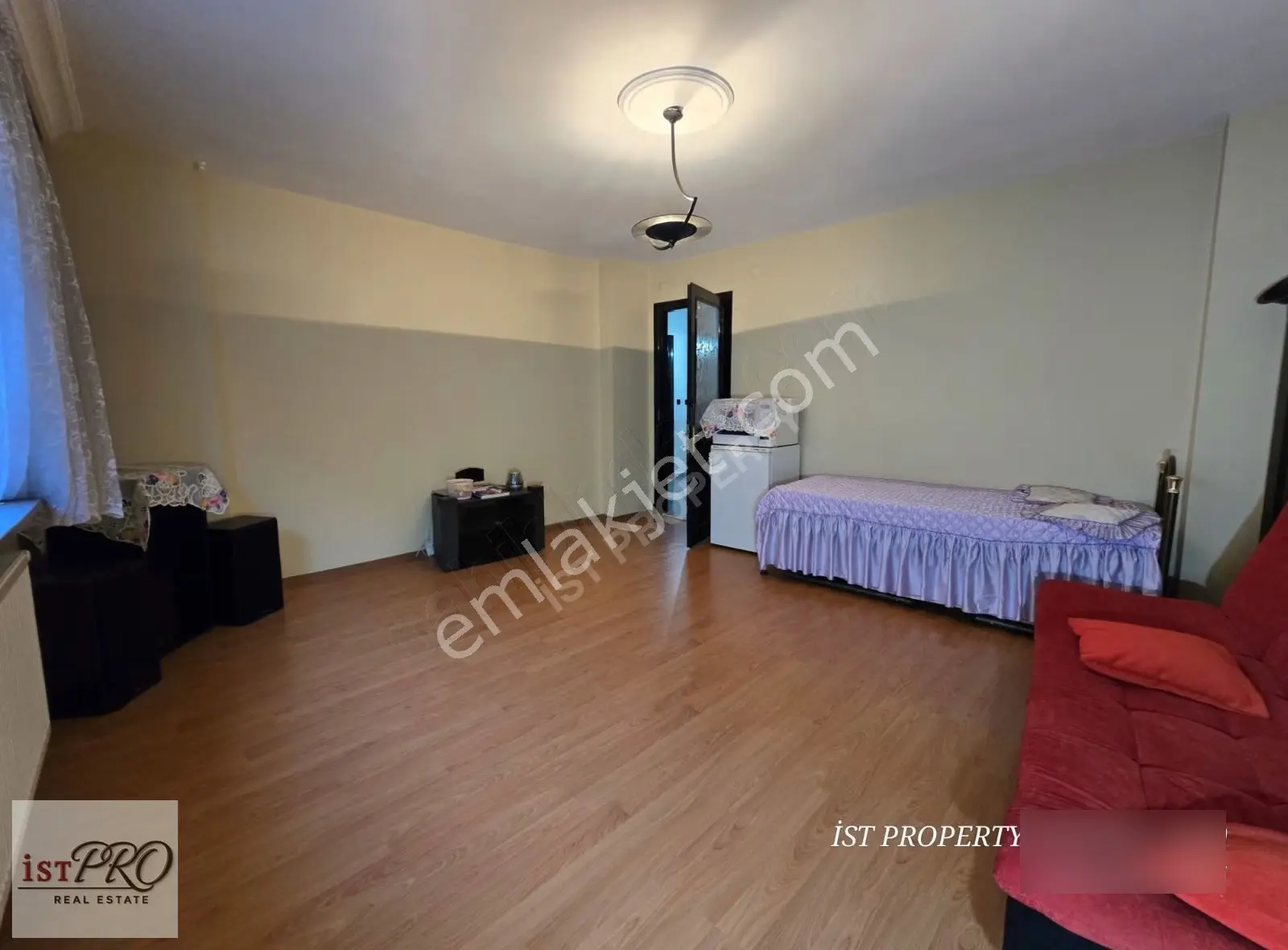 Eski Profilo Avm Yanı Asansörlü 150m² Net Çift Cepheli 3+1 Daire - Görsel 3